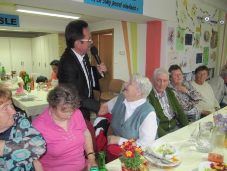 Tradicionalno srečanje starejših občanov starih 70 in več let 2015 33